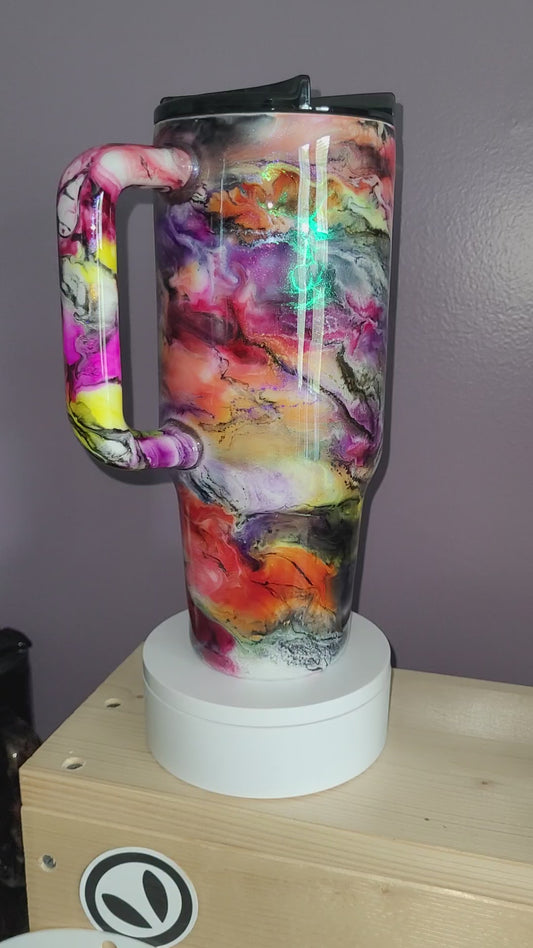 1149 - 40 Oz Big Swig