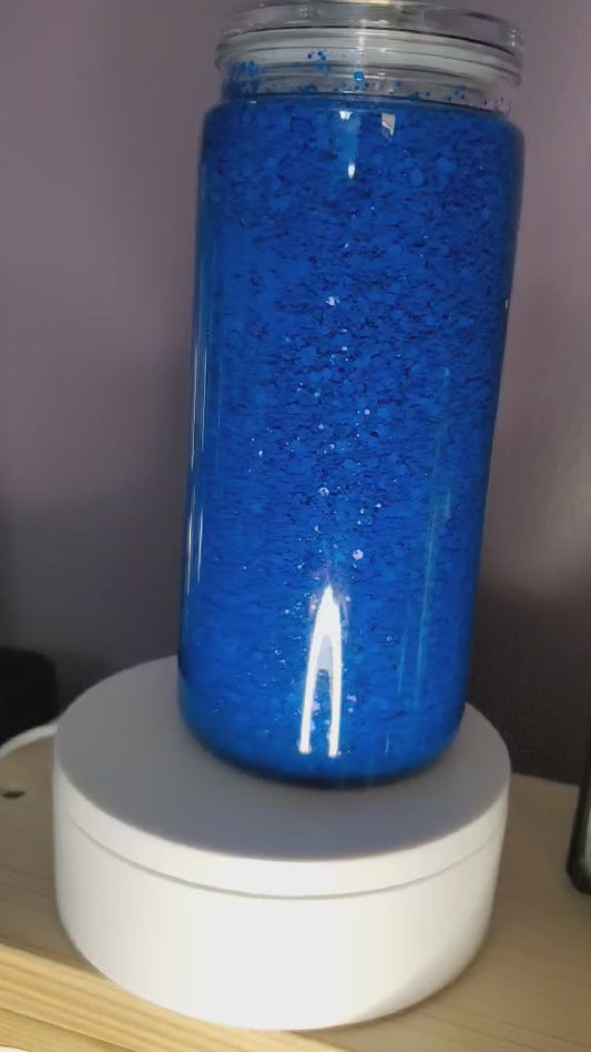 1058 ~ 20oz Snow Globe