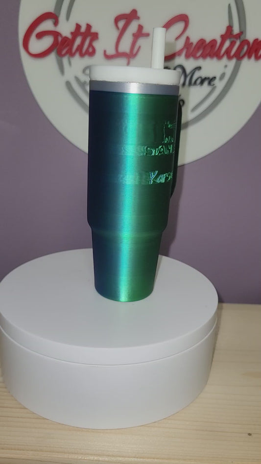 Tumbler Sword