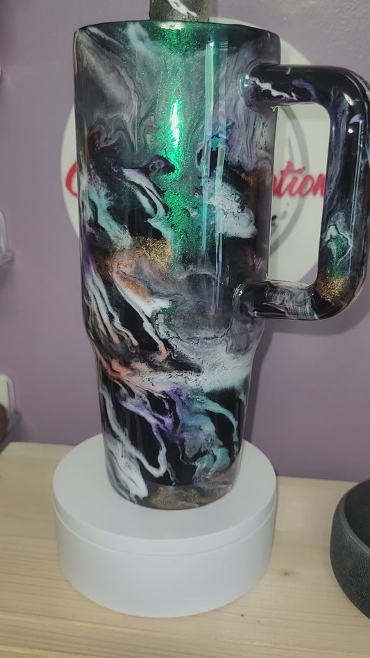 1183-30oz Big Swig black base