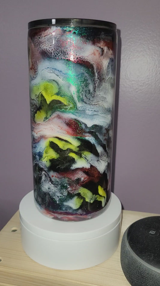 1160- 22oz Fatty Tumbler
