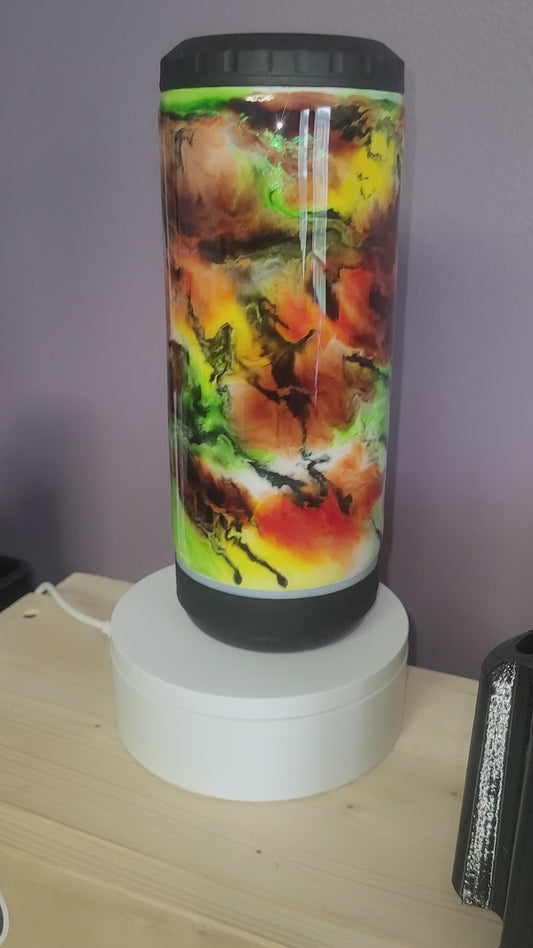 1049 ~ 4-1 Speaker Can Cooler