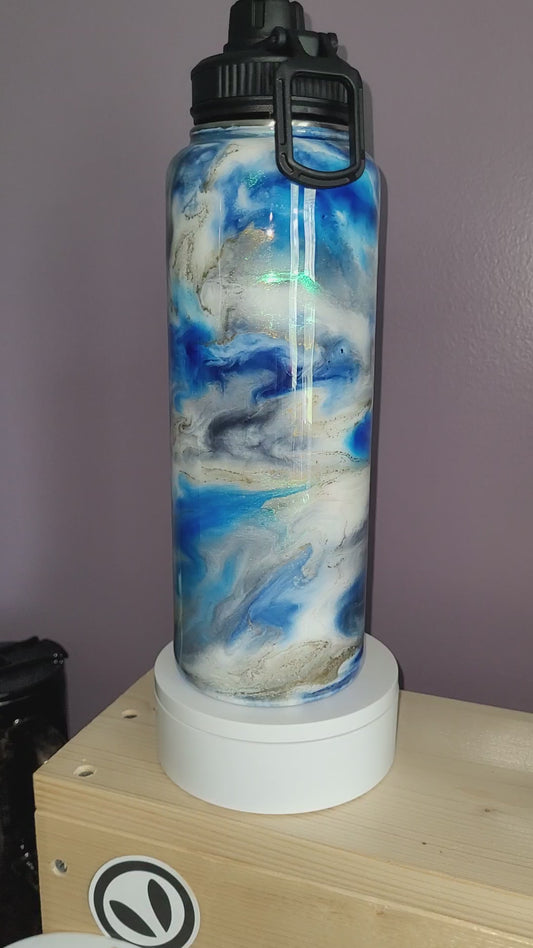 1151 - 40 Oz Hydro Duo