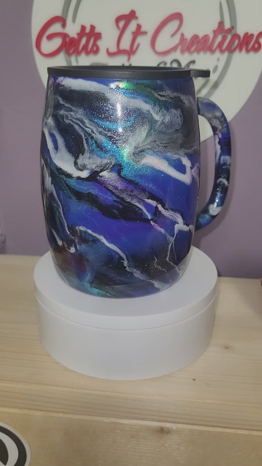 1165 - 14 Oz Coffee Mug - Jenn P