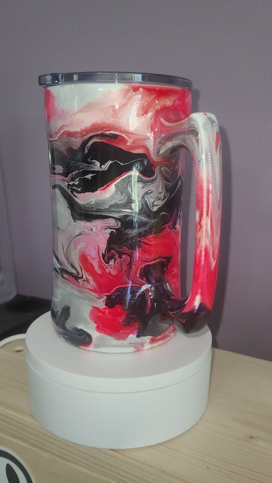 1001 ~ 20Oz Beer Mug