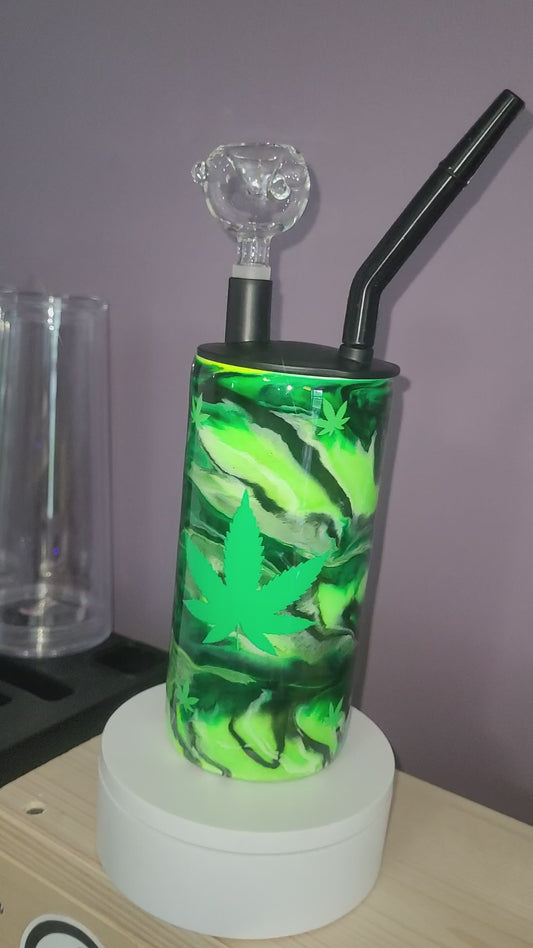 1003 ~15oz Hookah