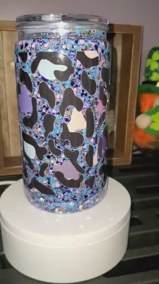 1035 ~ 16oz Bitchasaurus