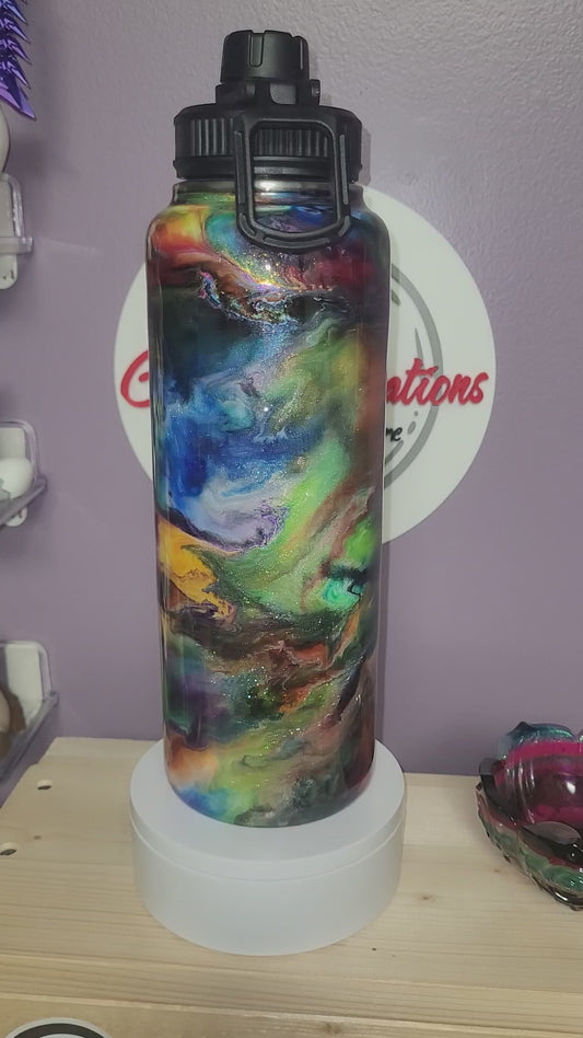 1194 - 40 Oz Duo Hydro