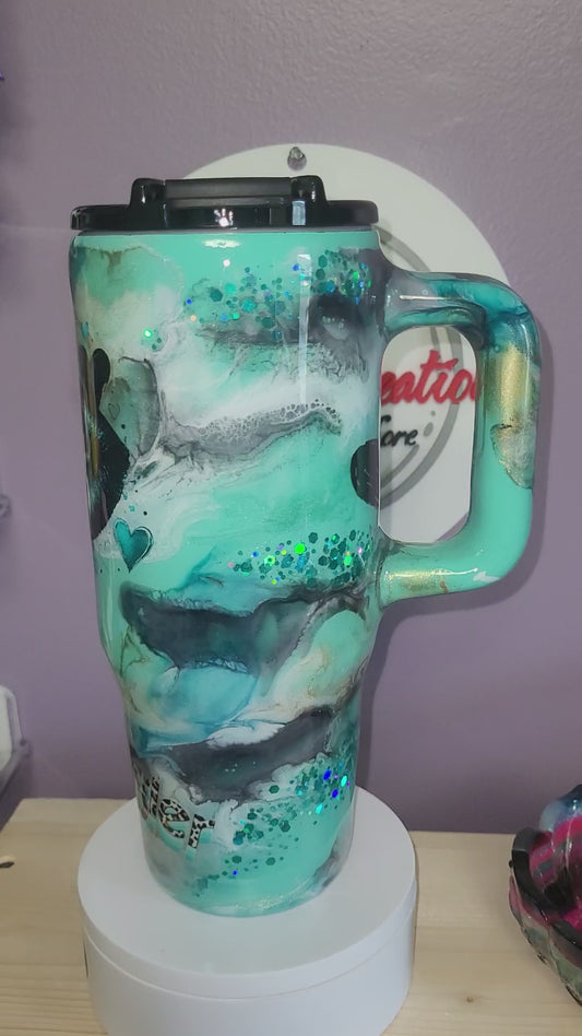 1231 - 30oz Big Swig