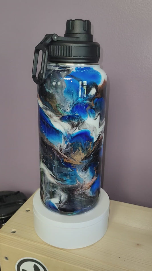 1147- 32oz Hydro Duo - Dave
