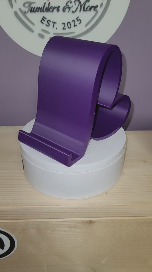 Heart Phone Stand