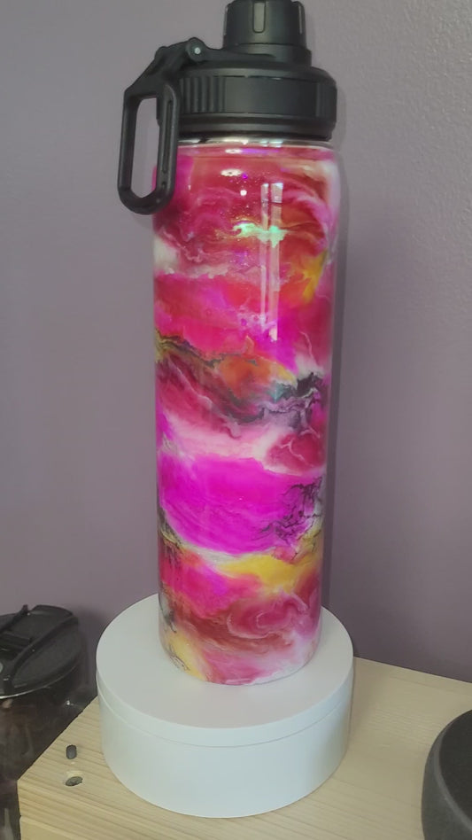 1164 - 25 Oz Duo Hydro