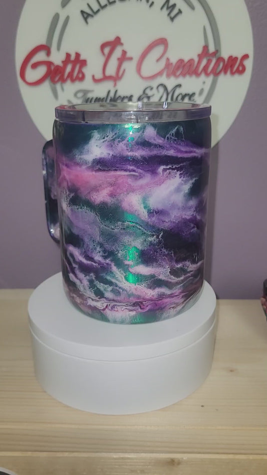 1150 - 12Oz Coffee Mug