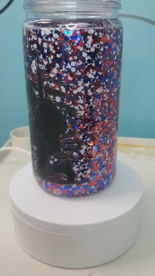1061 ~ 16 oz American Soldier