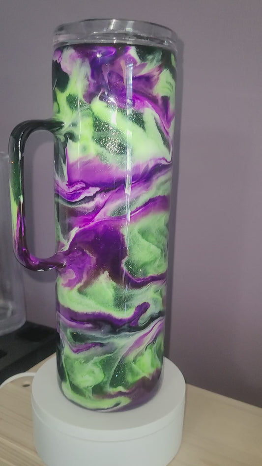 1002 ~30oz Hoggdle Stainless Steel