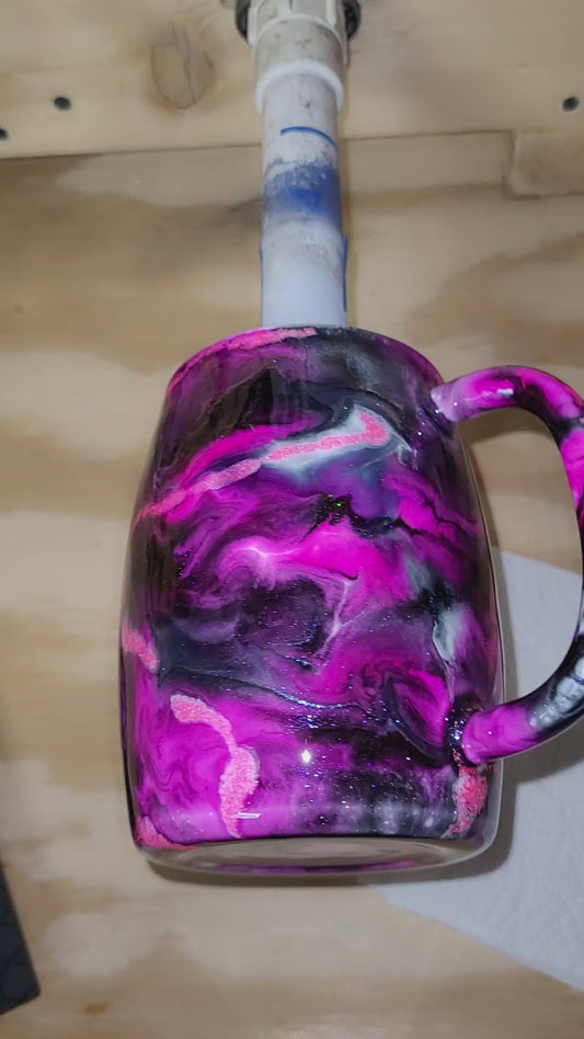 1227 - 14 Oz Coffee Mug