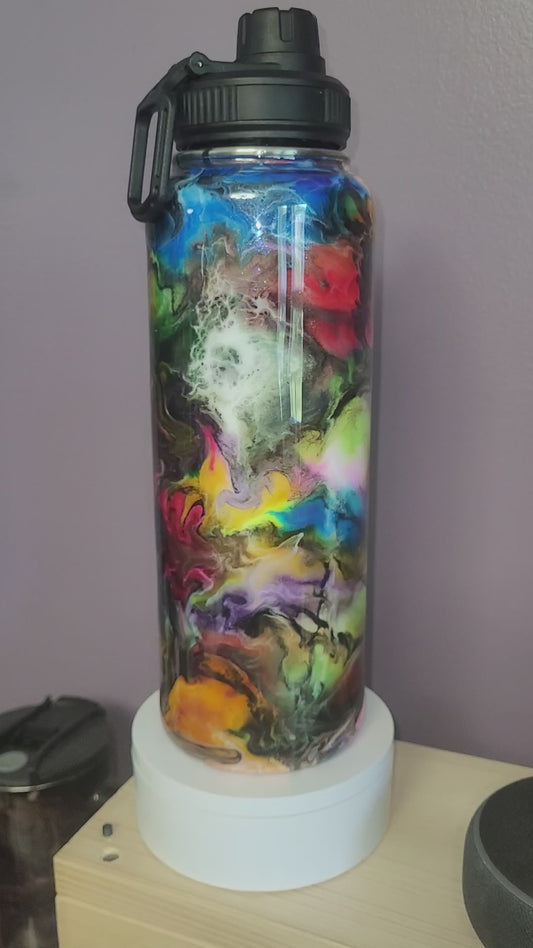 1170 - 40 Oz Duo Hydro