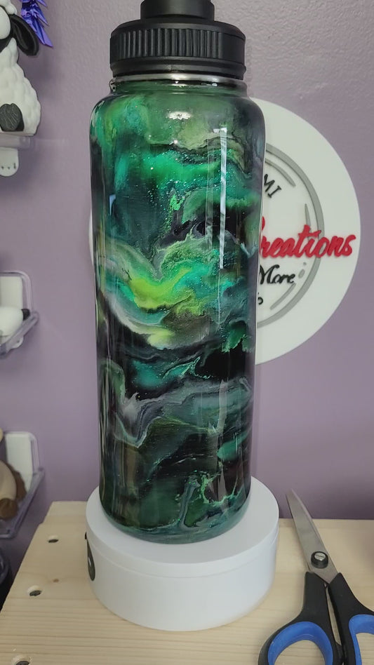 1225 - 40oz Duo Hydro