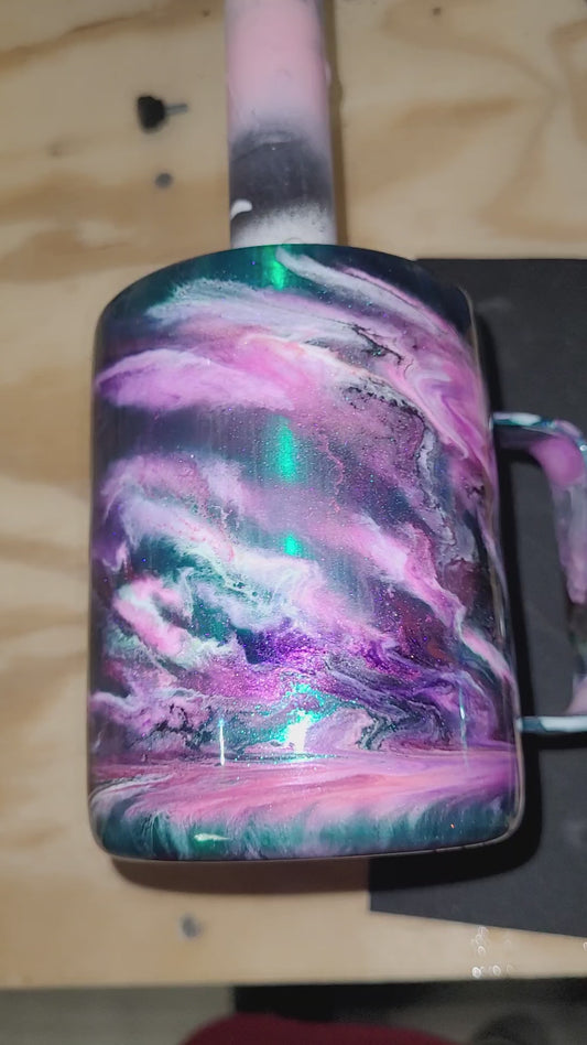 1150 - 12Oz Coffee Mug