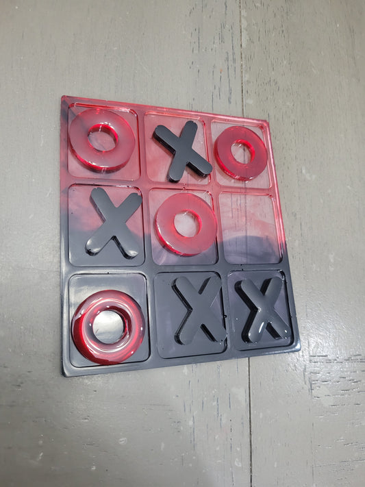 Tic-Tac-Toe Board