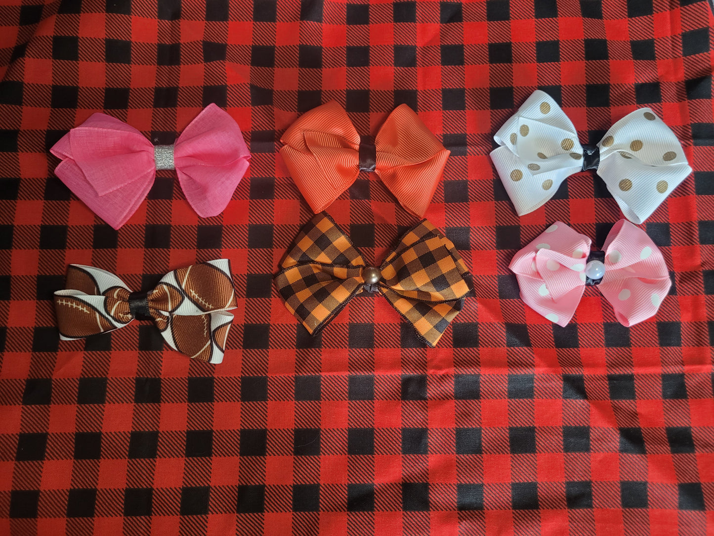 Hair Bow