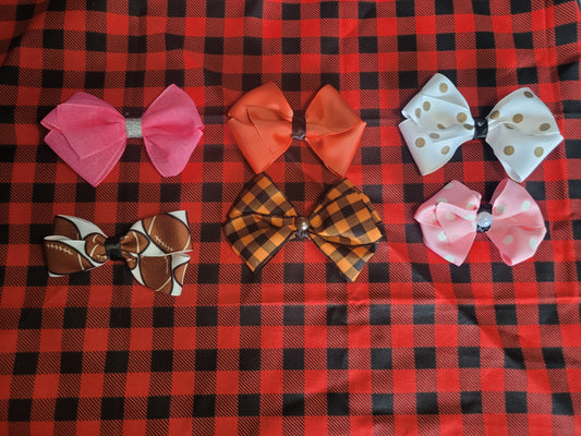 Hair Bow