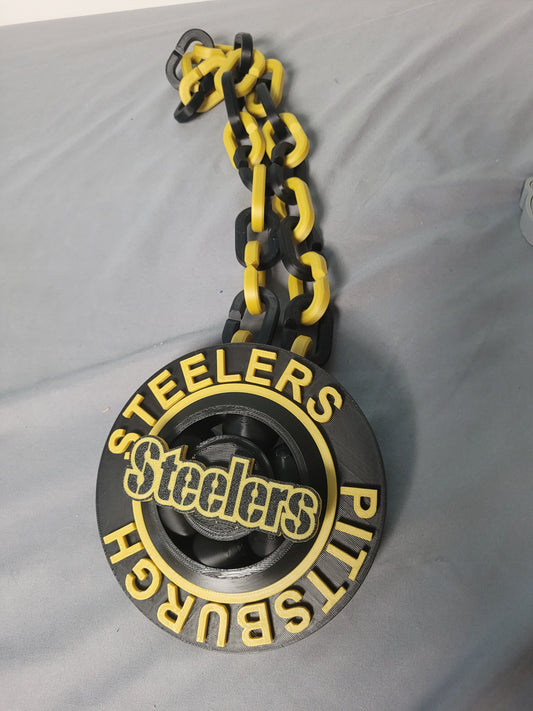 Team Spinner Chains